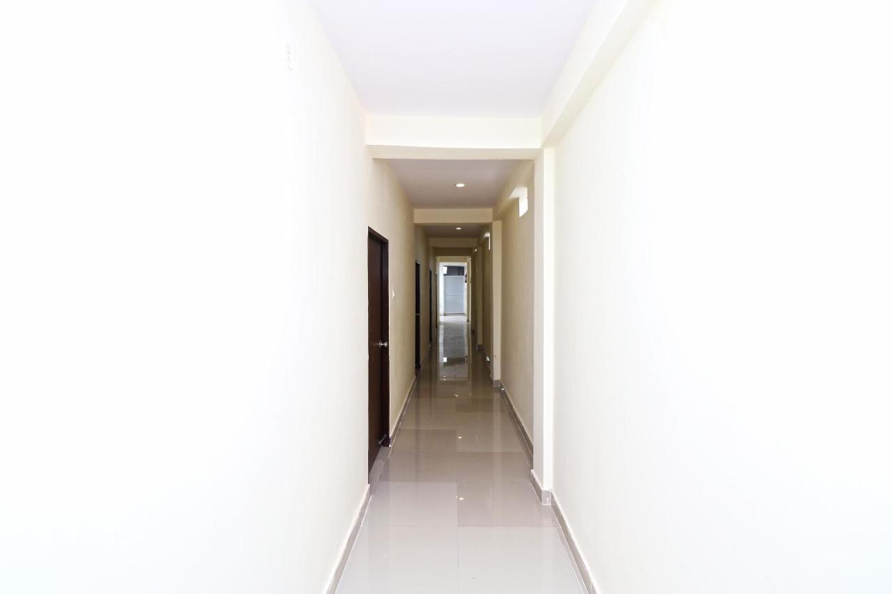 Hotel Oyo Flagship 28065 Anmol Plaza Varanasi